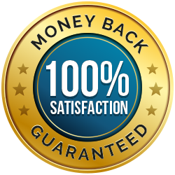 Pulsetto 100% Money Back Guarantee